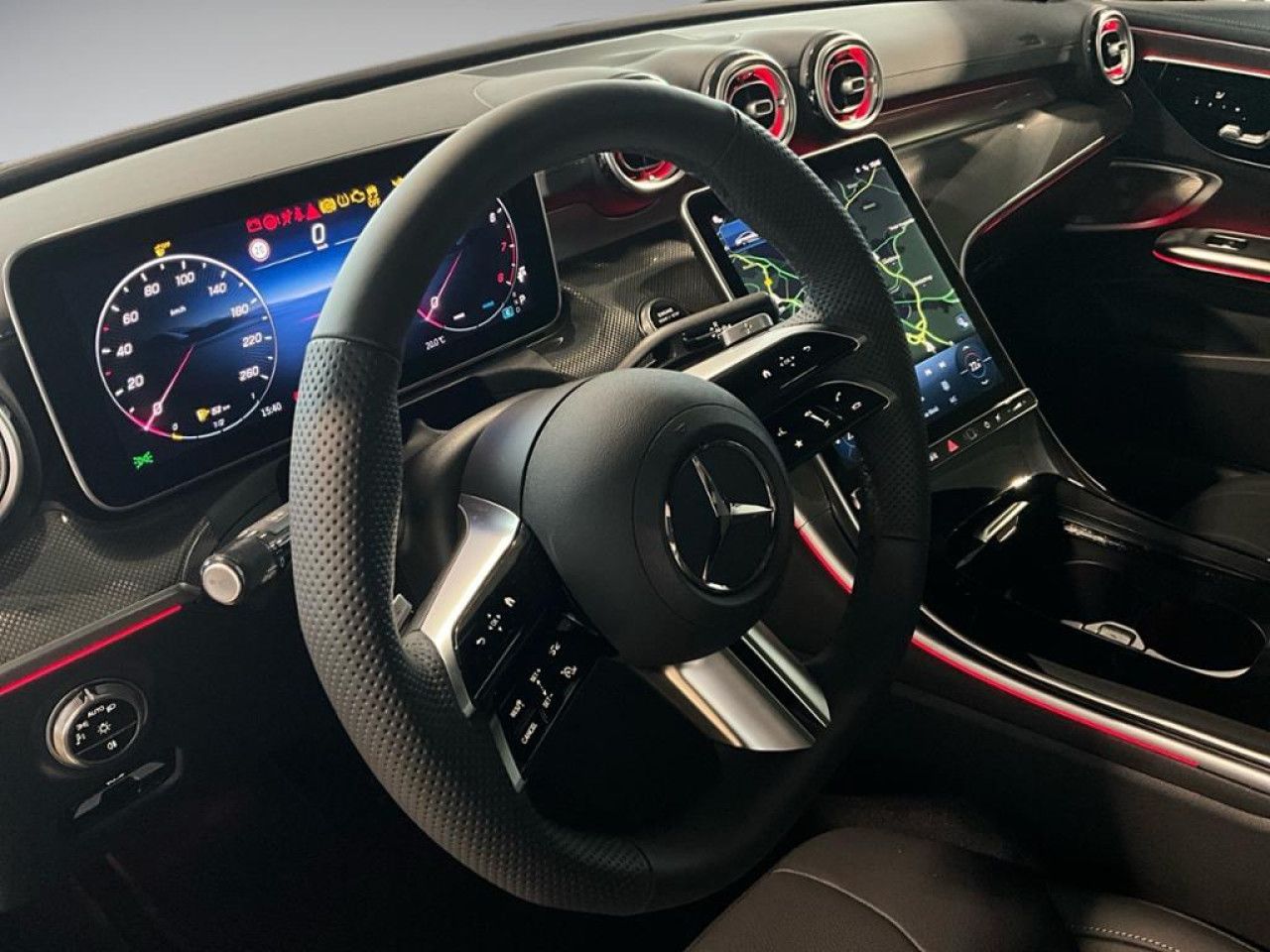 Mercedes-Benz CLE – Bild 7