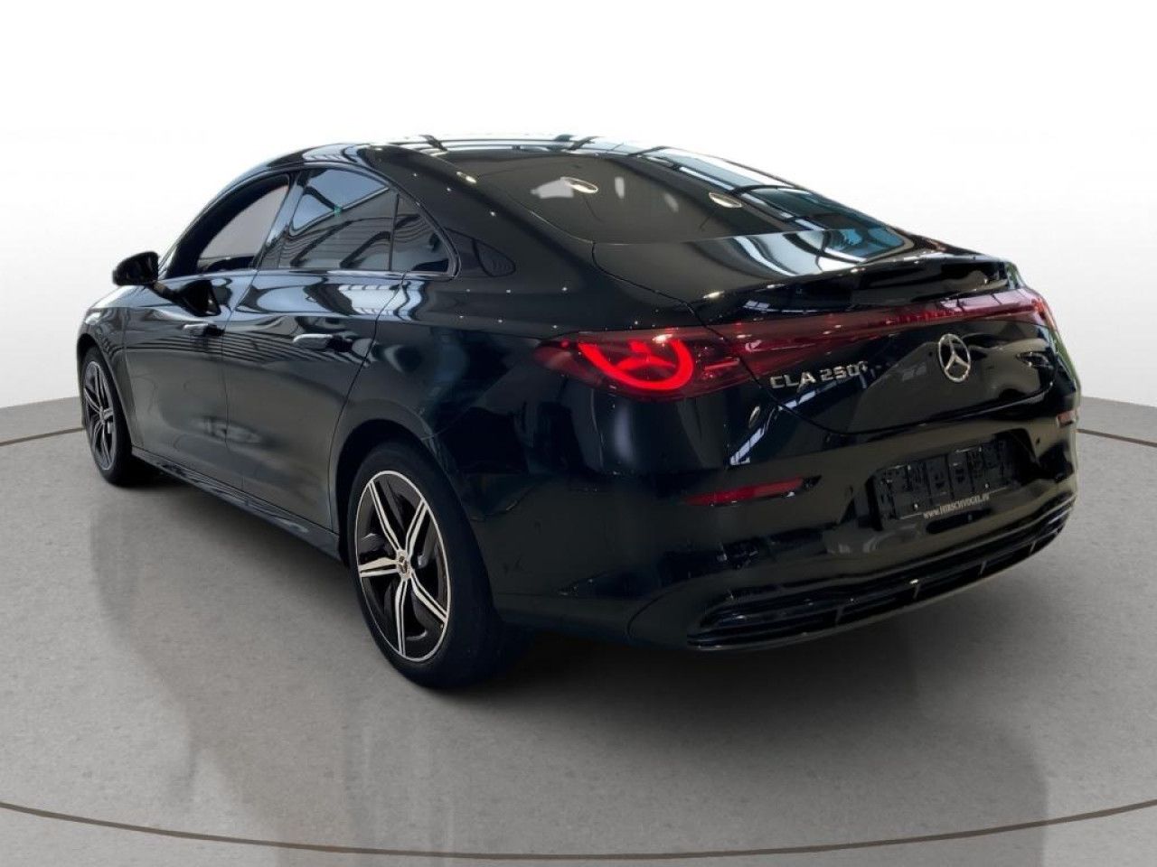 Mercedes-Benz CLA – Bild 6