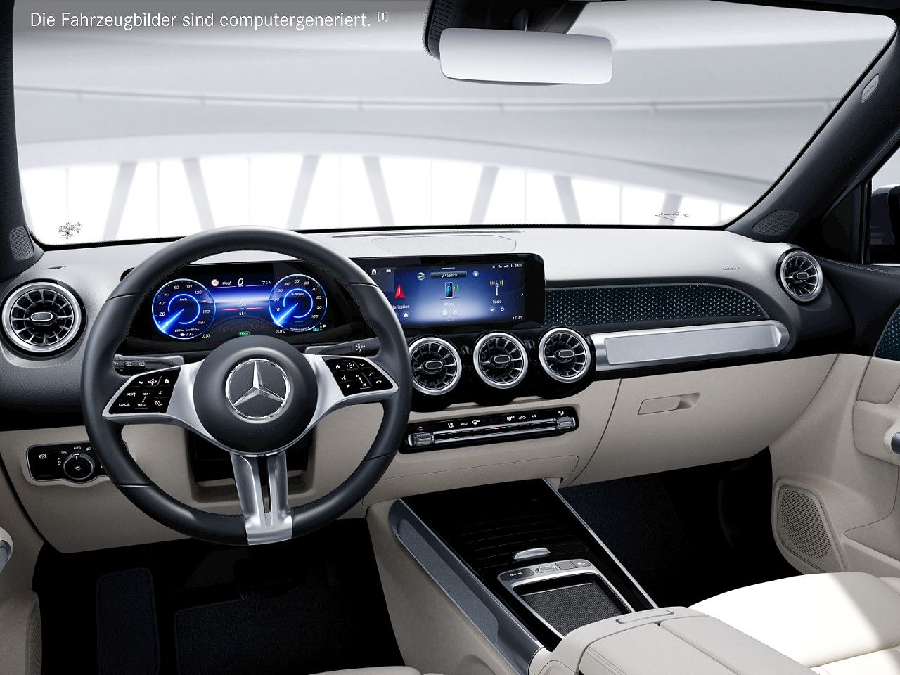 Mercedes-Benz EQB – Bild 13