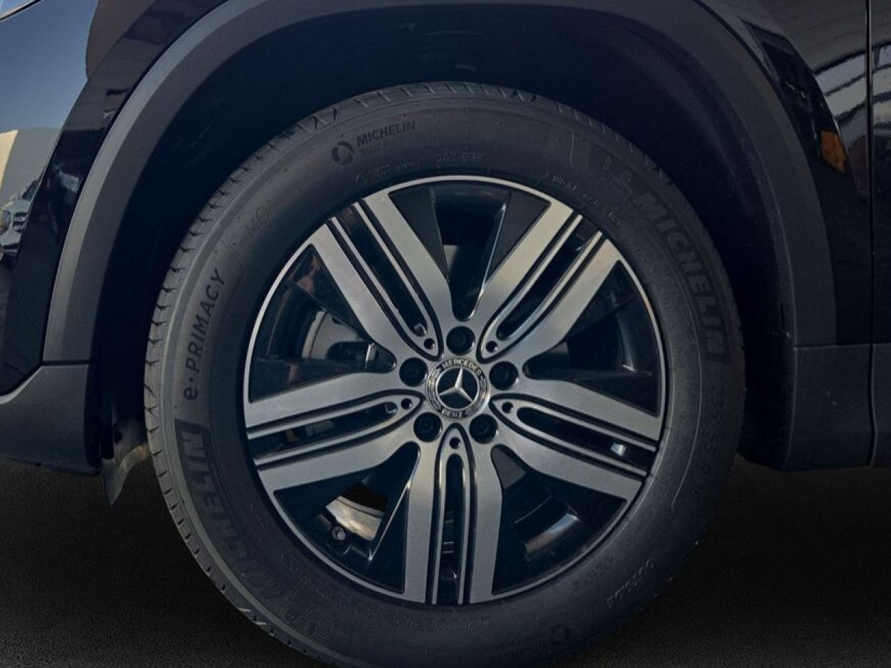 Mercedes-Benz EQA – Bild 8