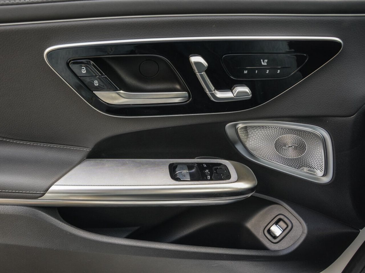 Mercedes-Benz CLE – Bild 14
