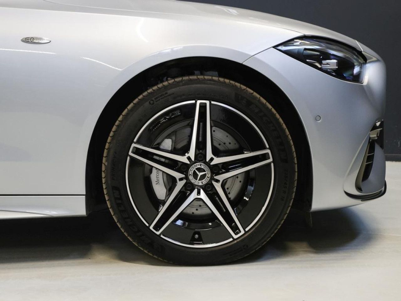 Mercedes-Benz C-Klasse – Bild 5
