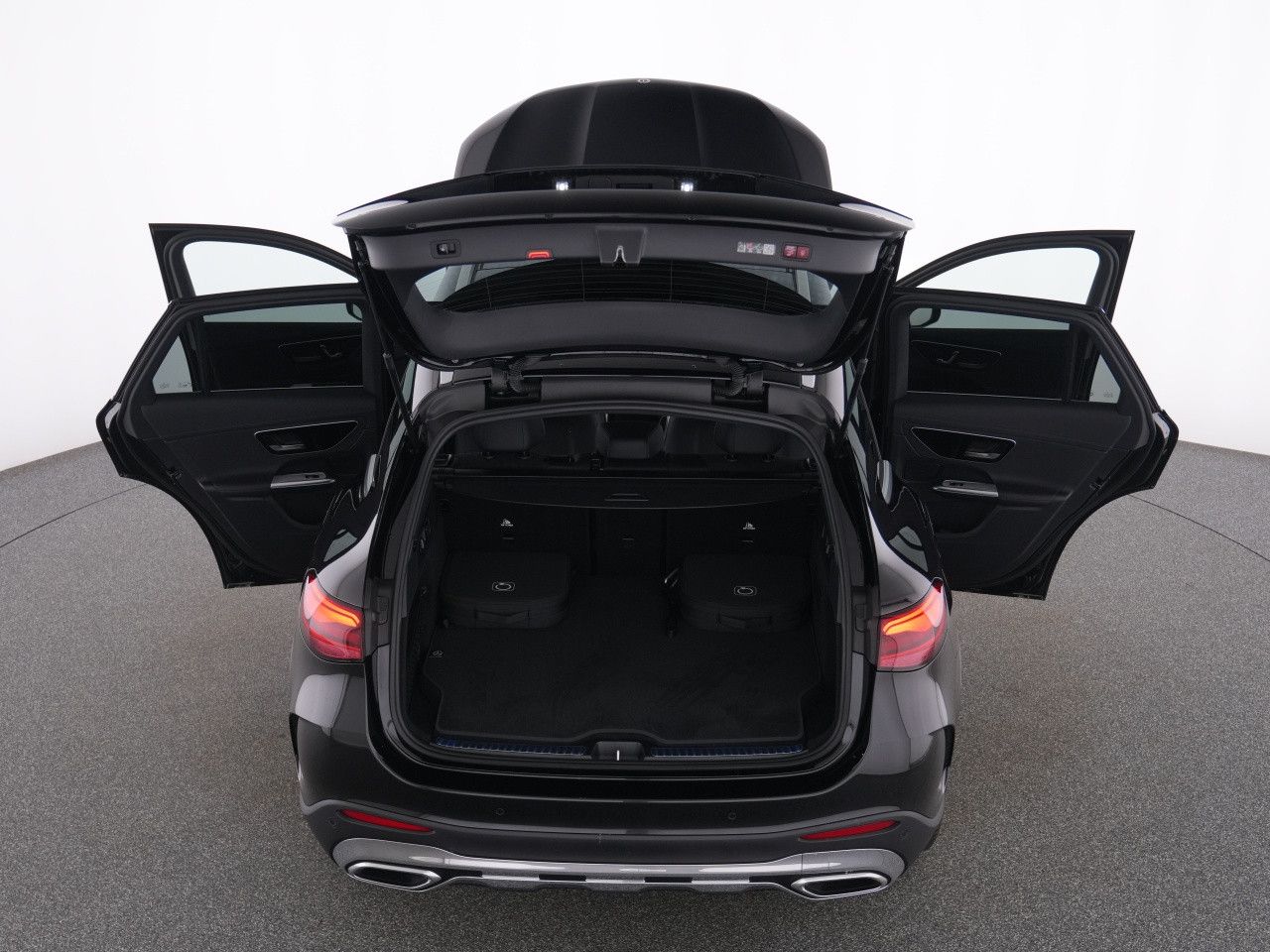 Mercedes-Benz GLC – Bild 13