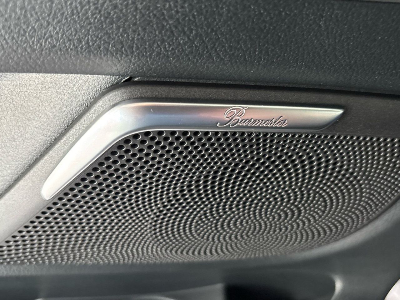 Mercedes-Benz V-Klasse – Bild 22