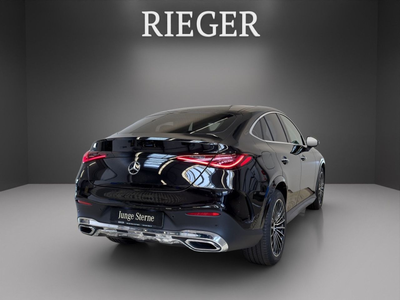 Mercedes-Benz GLC – Bild 13