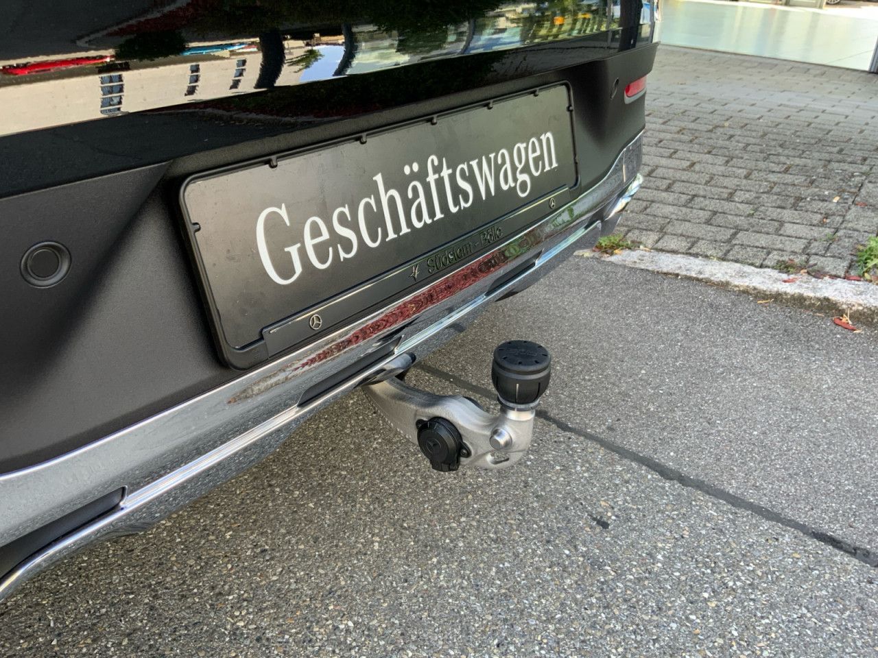 Mercedes-Benz GLC – Bild 15
