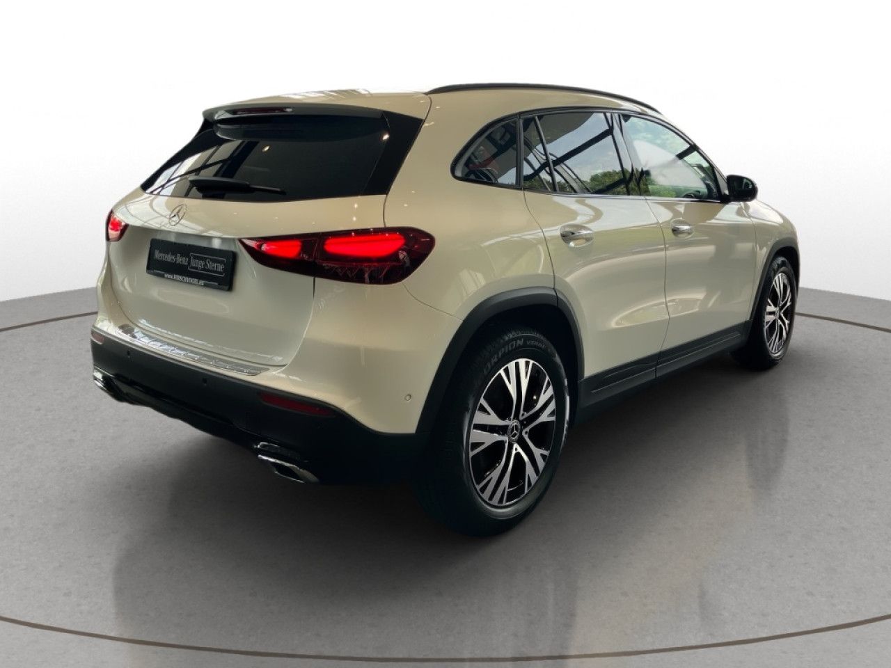 Mercedes-Benz GLA – Bild 4