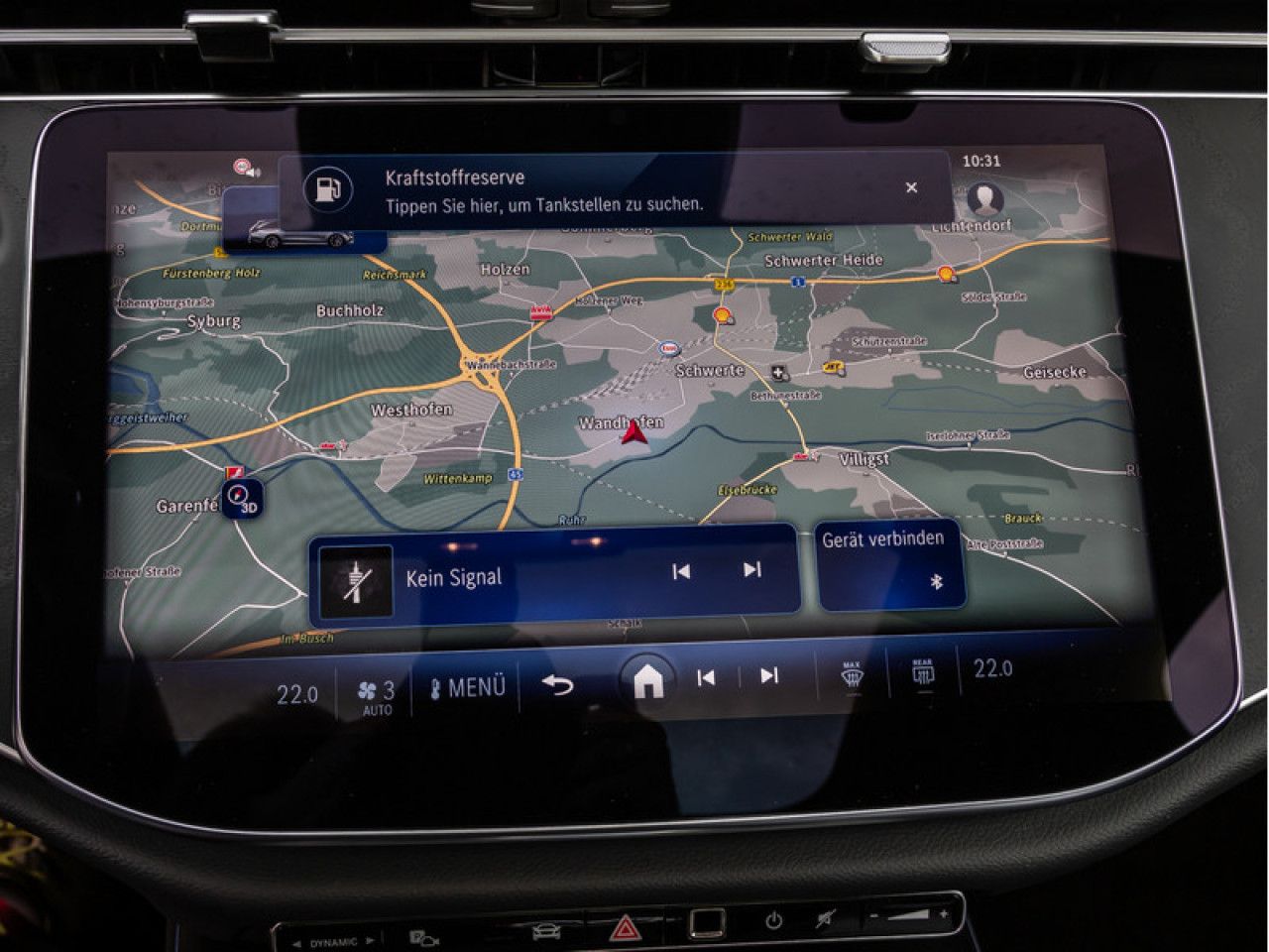 Mercedes-Benz E-Klasse – Bild 13