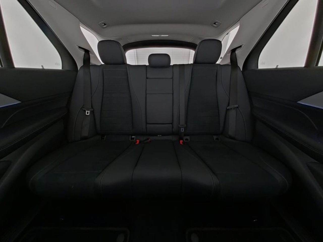 Mercedes-Benz GLE – Bild 7