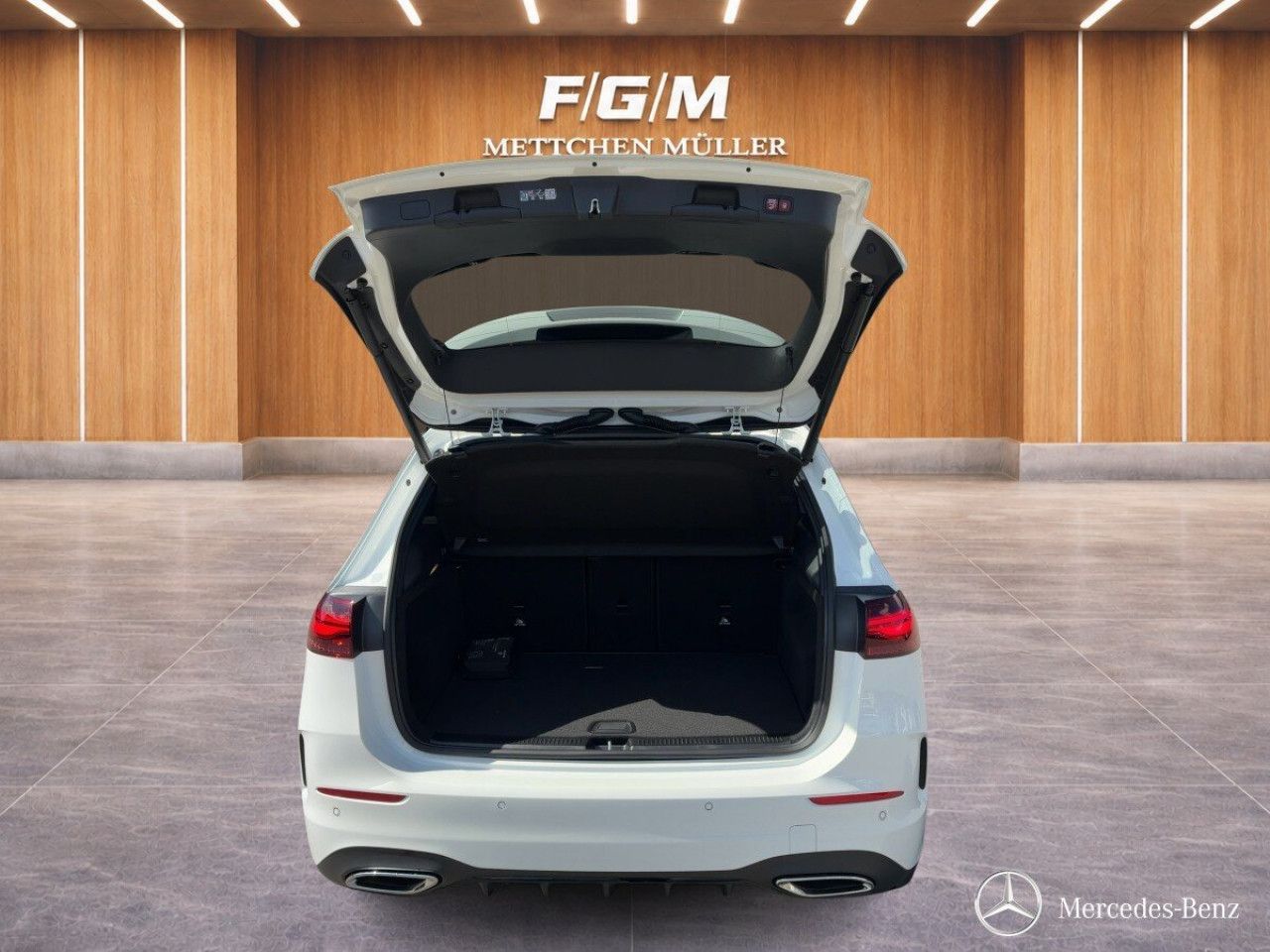 Mercedes-Benz B-Klasse – Bild 5