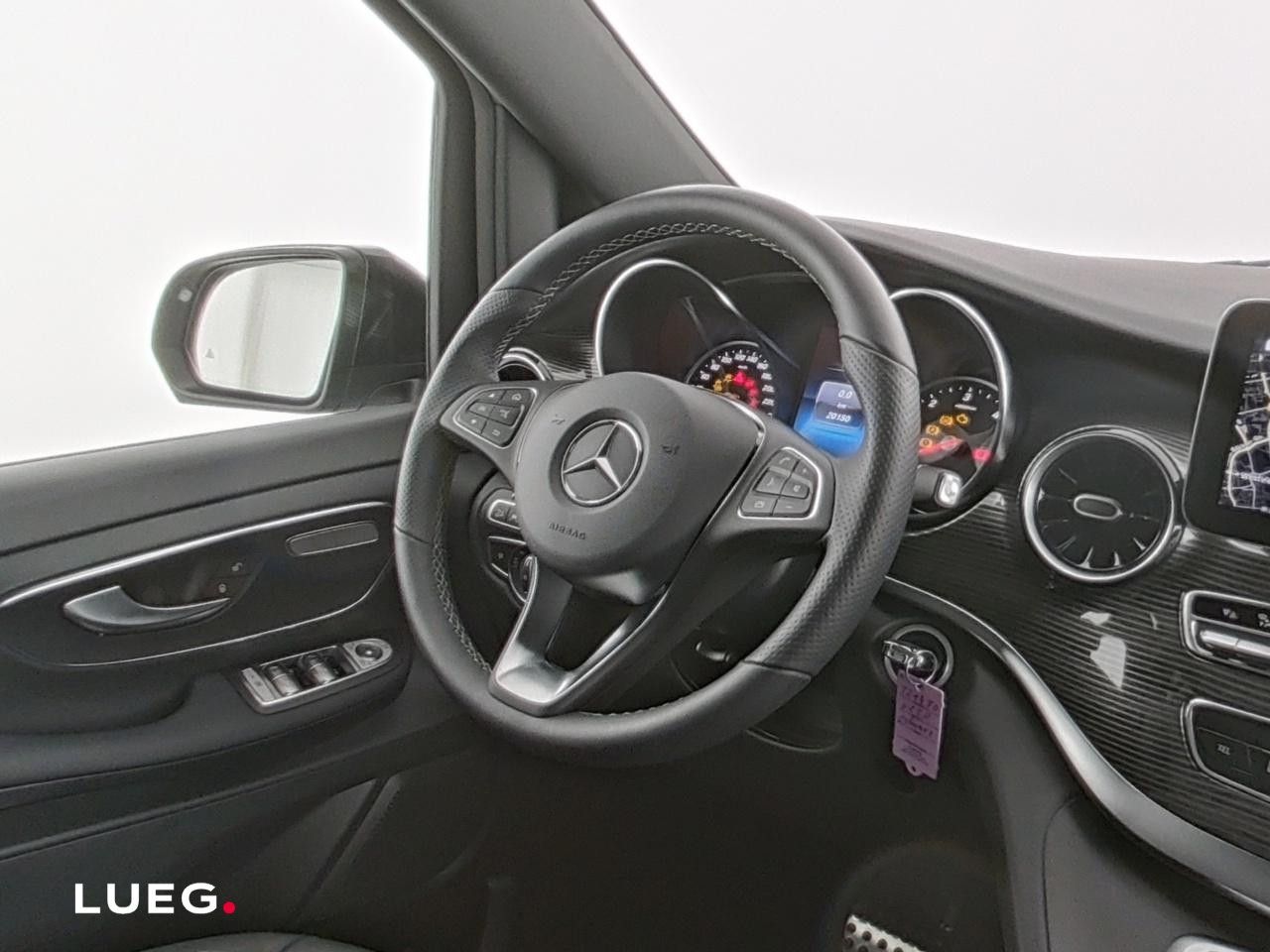Mercedes-Benz V-Klasse – Bild 4