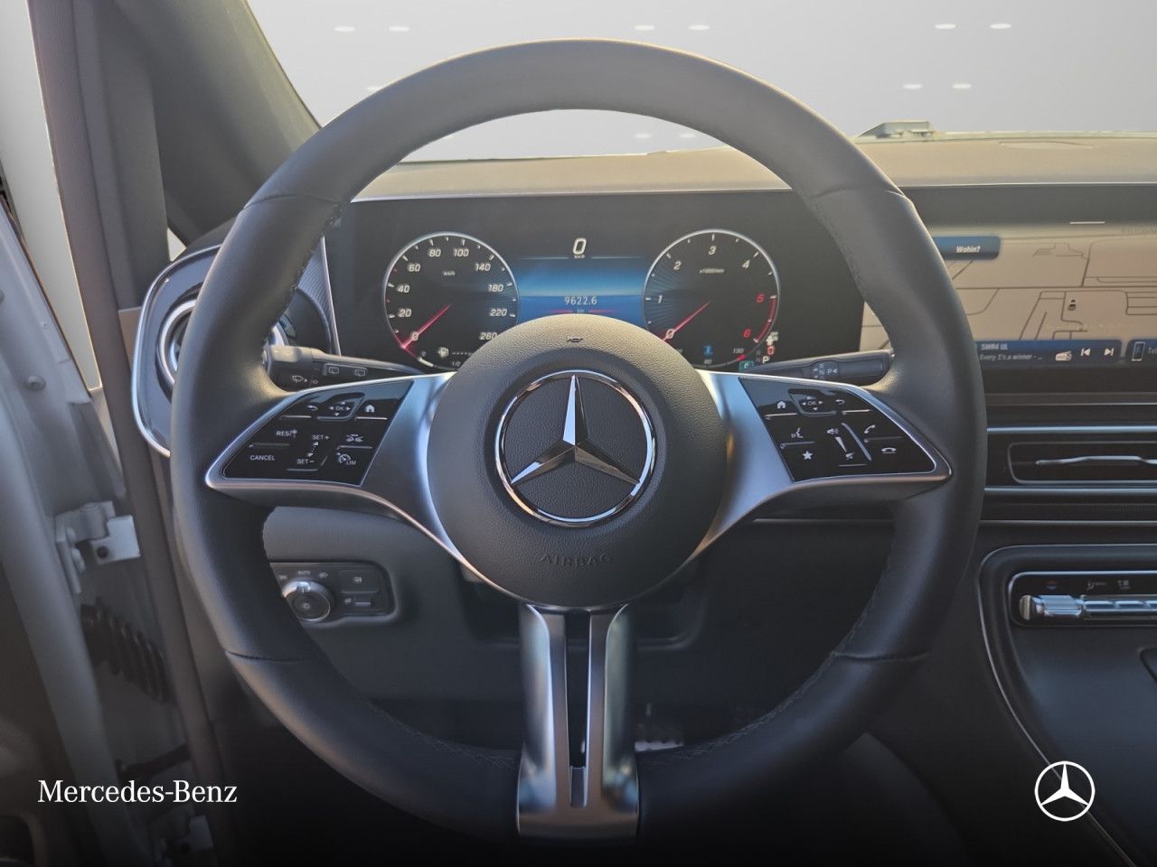 Mercedes-Benz V-Klasse – Bild 11