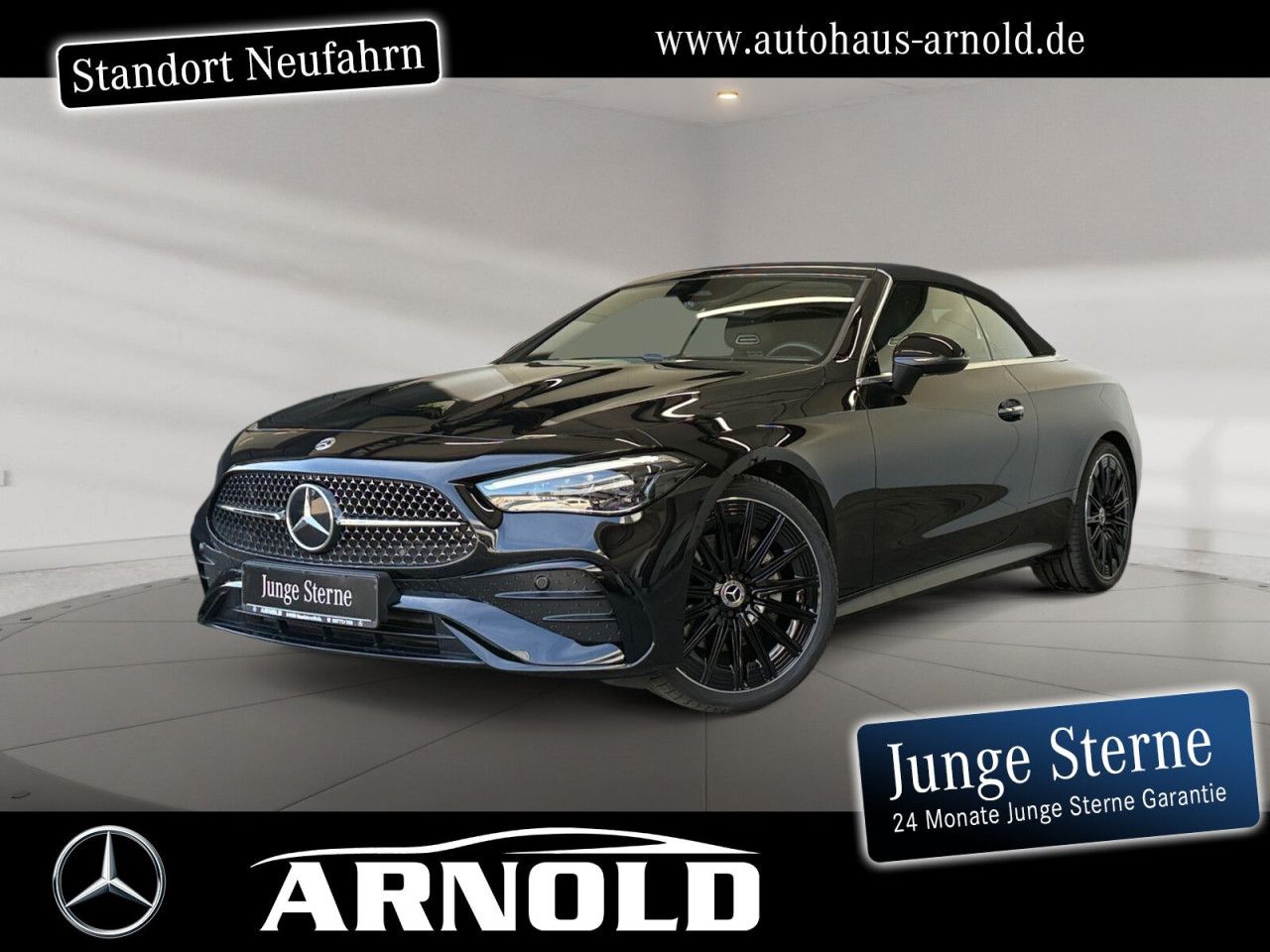 Mercedes-Benz CLE