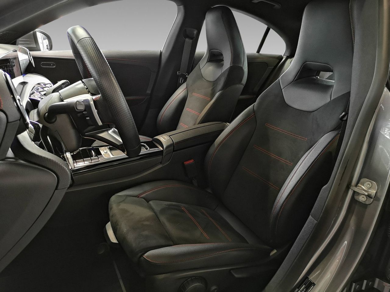 Mercedes-Benz CLA – Bild 6