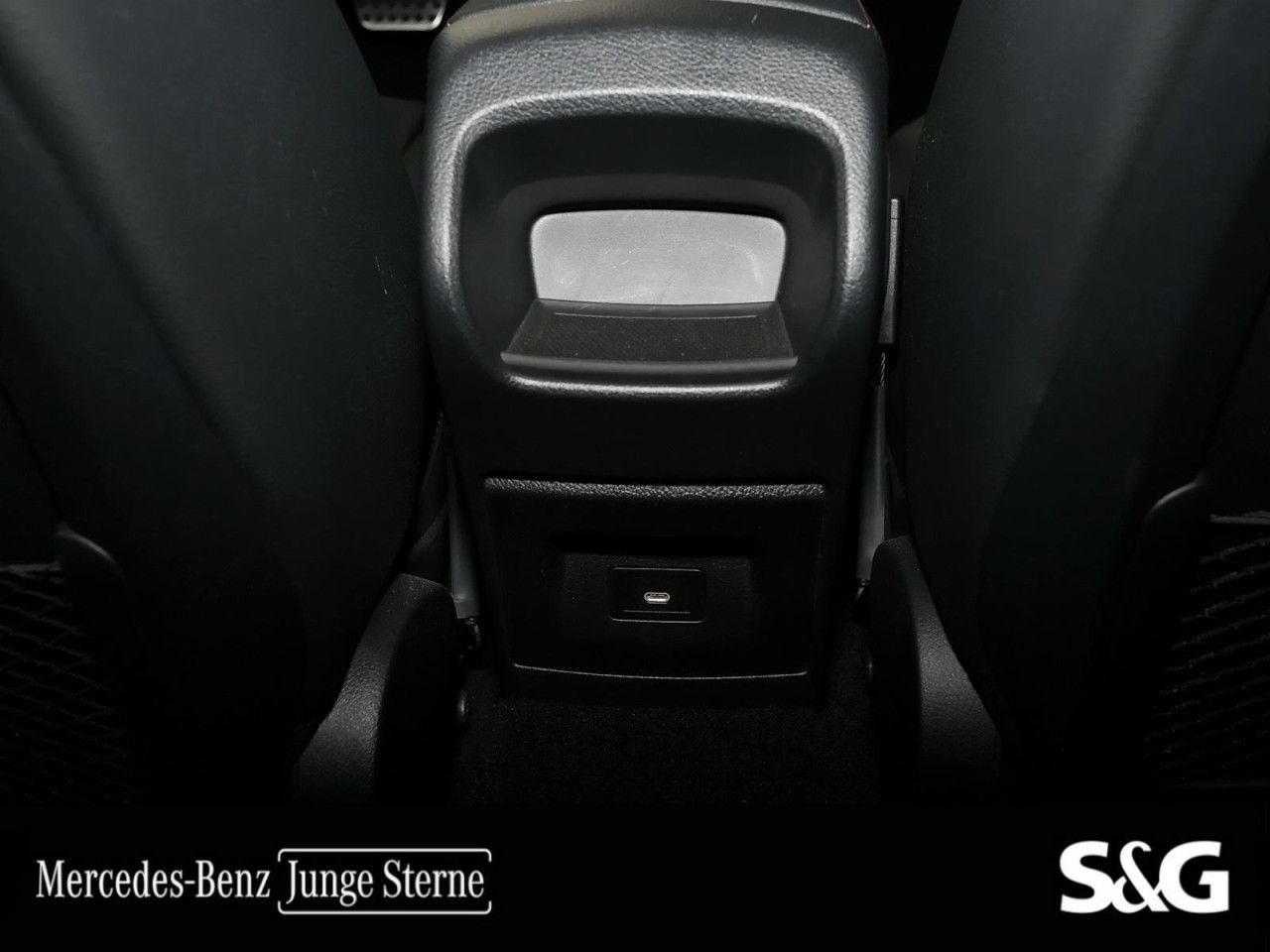 Mercedes-Benz A-Klasse – Bild 21
