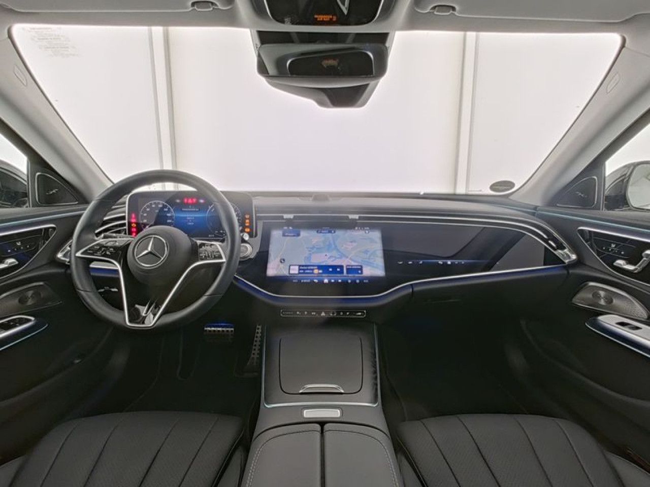 Mercedes-Benz E-Klasse – Bild 5