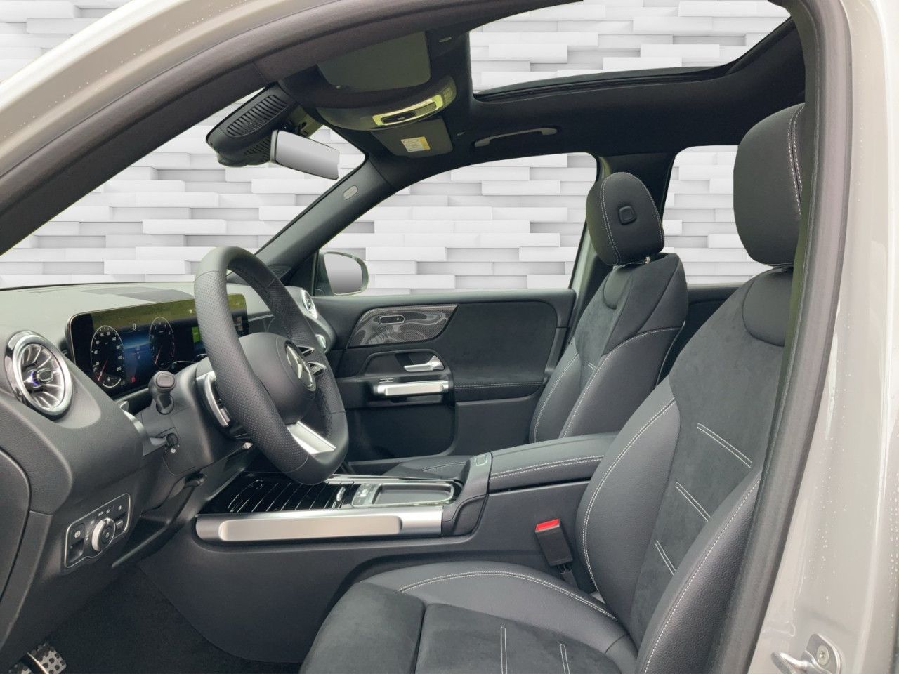 Mercedes-Benz GLB – Bild 6