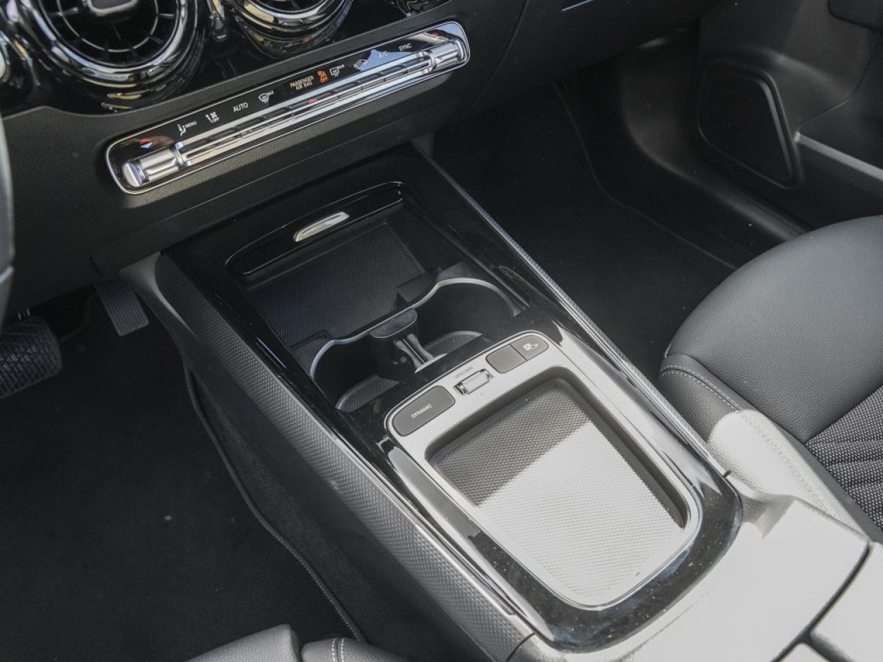 Mercedes-Benz B-Klasse – Bild 8