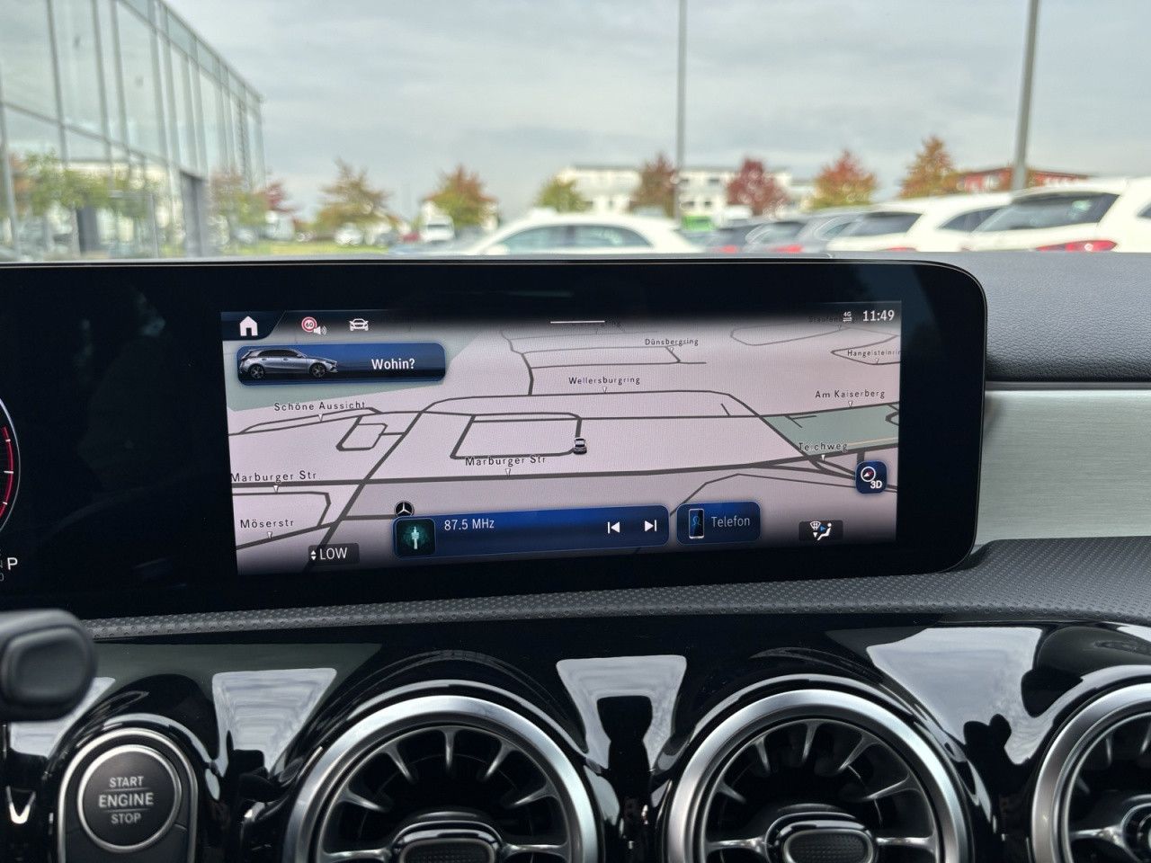 Mercedes-Benz A-Klasse – Bild 17