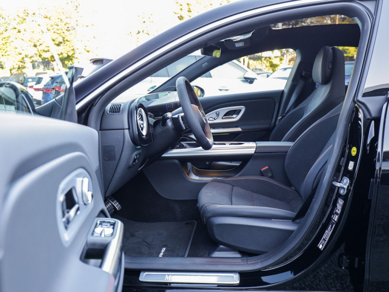 Mercedes-Benz CLA – Bild 10