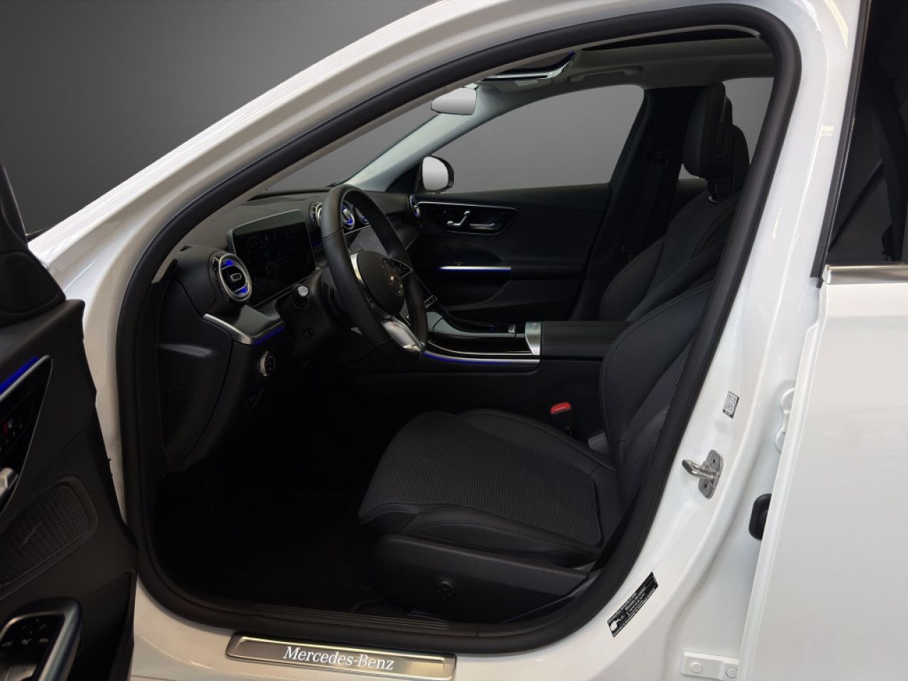Mercedes-Benz C-Klasse – Bild 7