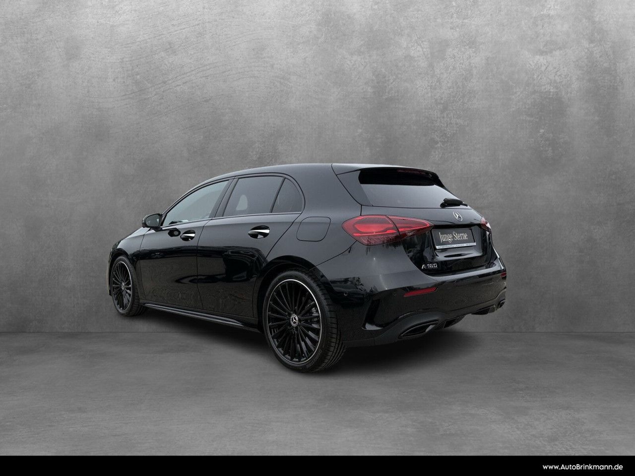 Mercedes-Benz A-Klasse – Bild 8