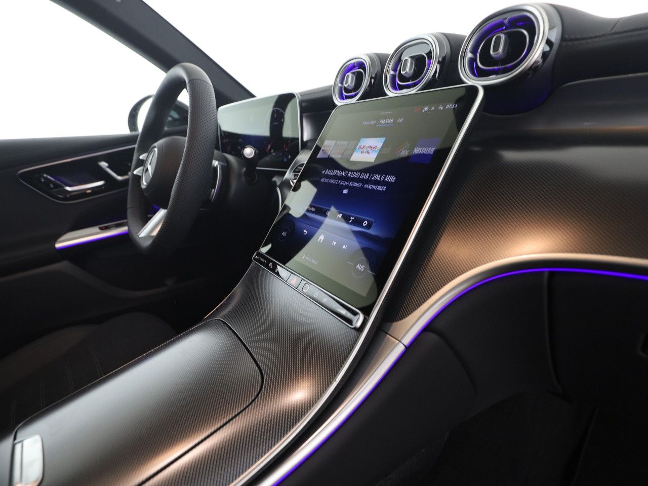 Mercedes-Benz GLC – Bild 18