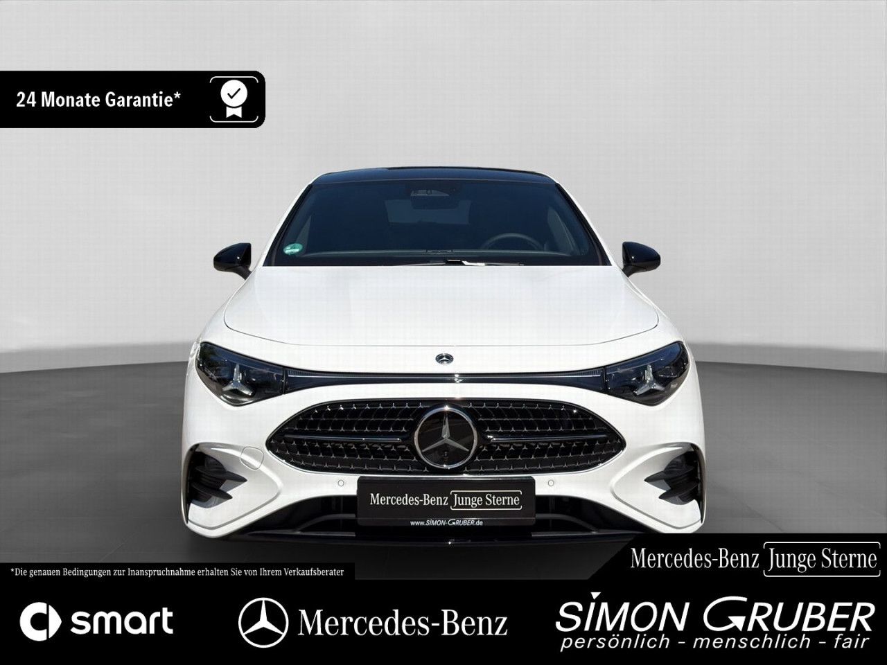 Mercedes-Benz CLA – Bild 7