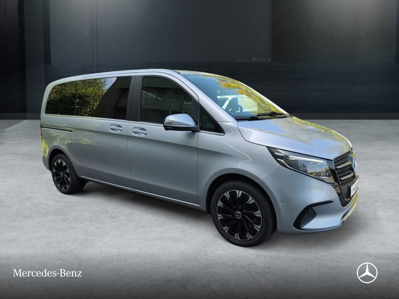 Mercedes-Benz V-Klasse – Bild 3