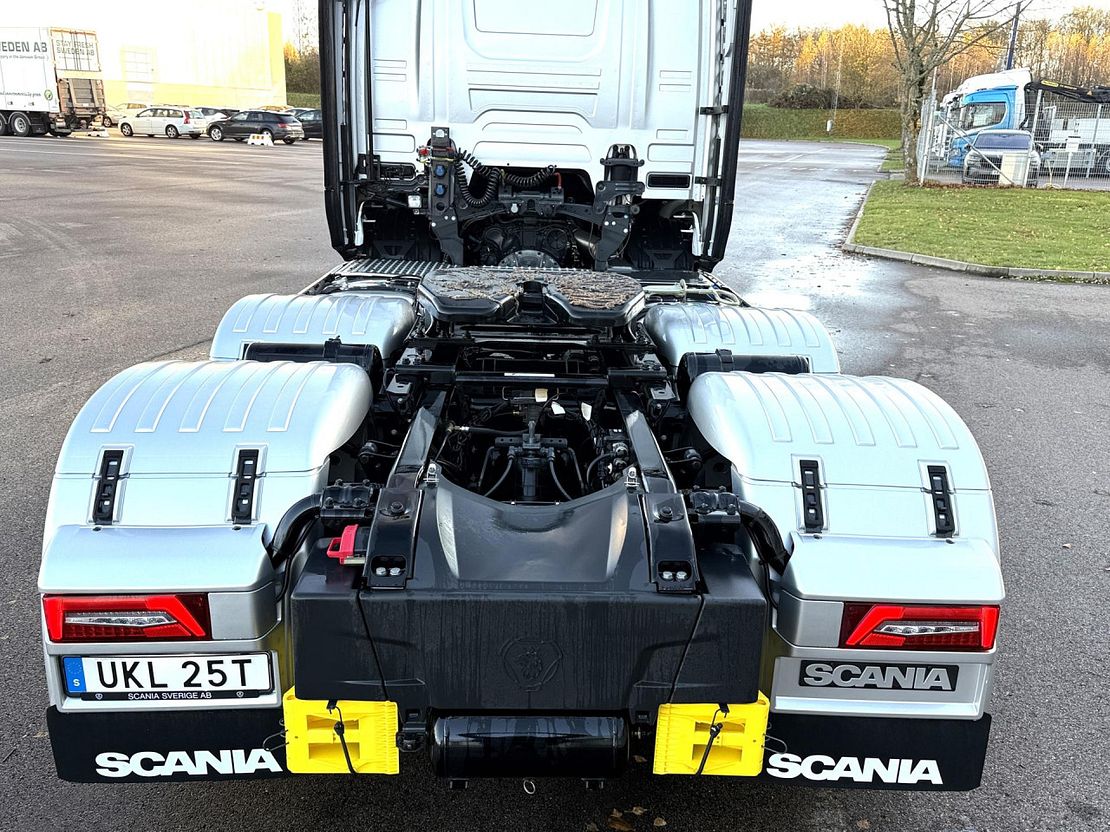 Fordonsfotografi 4 / 14