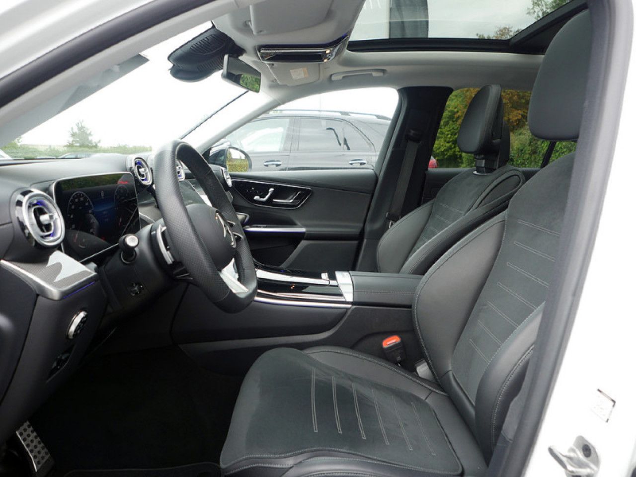 Mercedes-Benz GLC – Bild 17