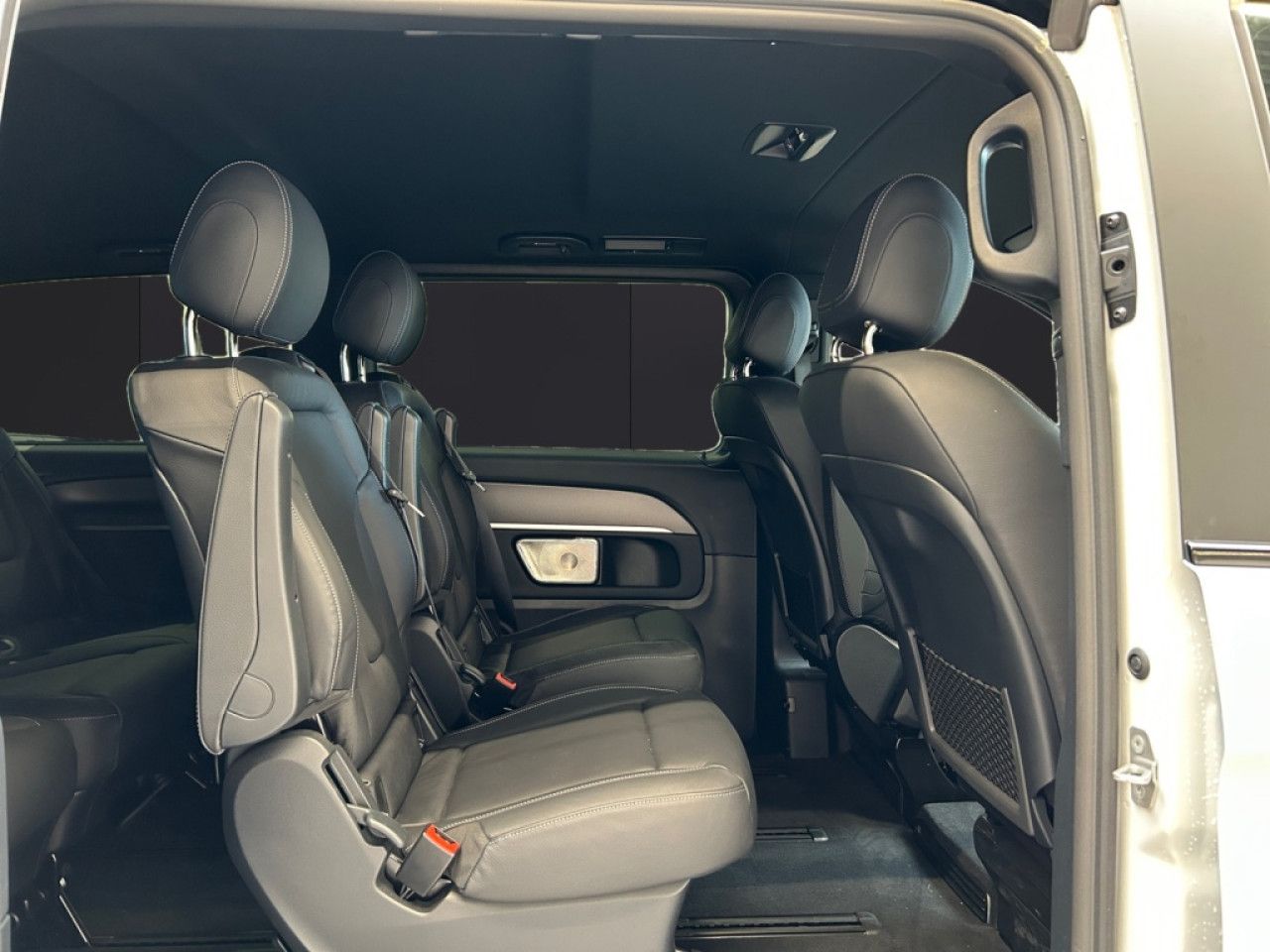 Mercedes-Benz V-Klasse – Bild 12
