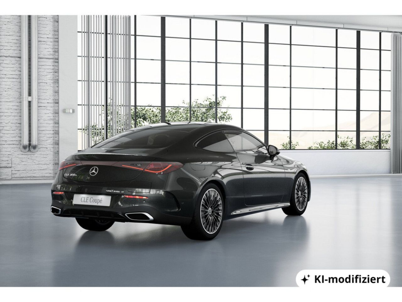 Mercedes-Benz CLE – Bild 6