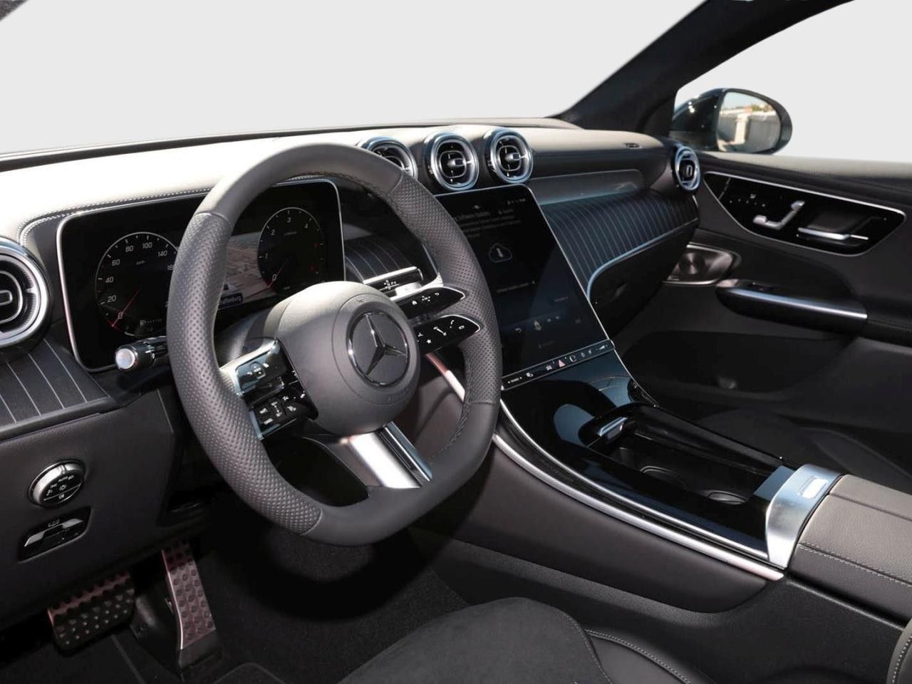 Mercedes-Benz GLC – Bild 7