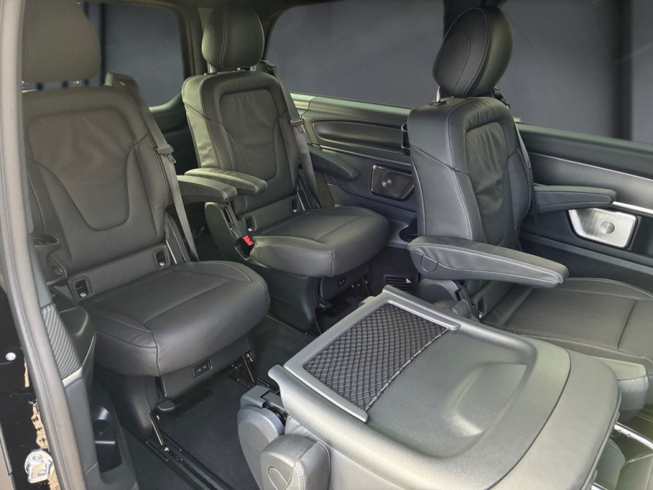 Mercedes-Benz V-Klasse – Bild 9