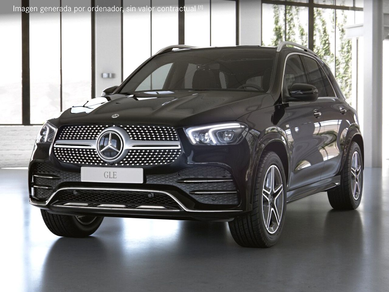 Foto de estudio 1 / 5