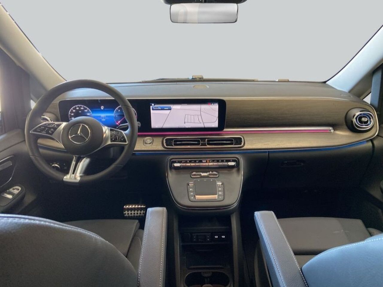 Mercedes-Benz Marco Polo – Bild 13