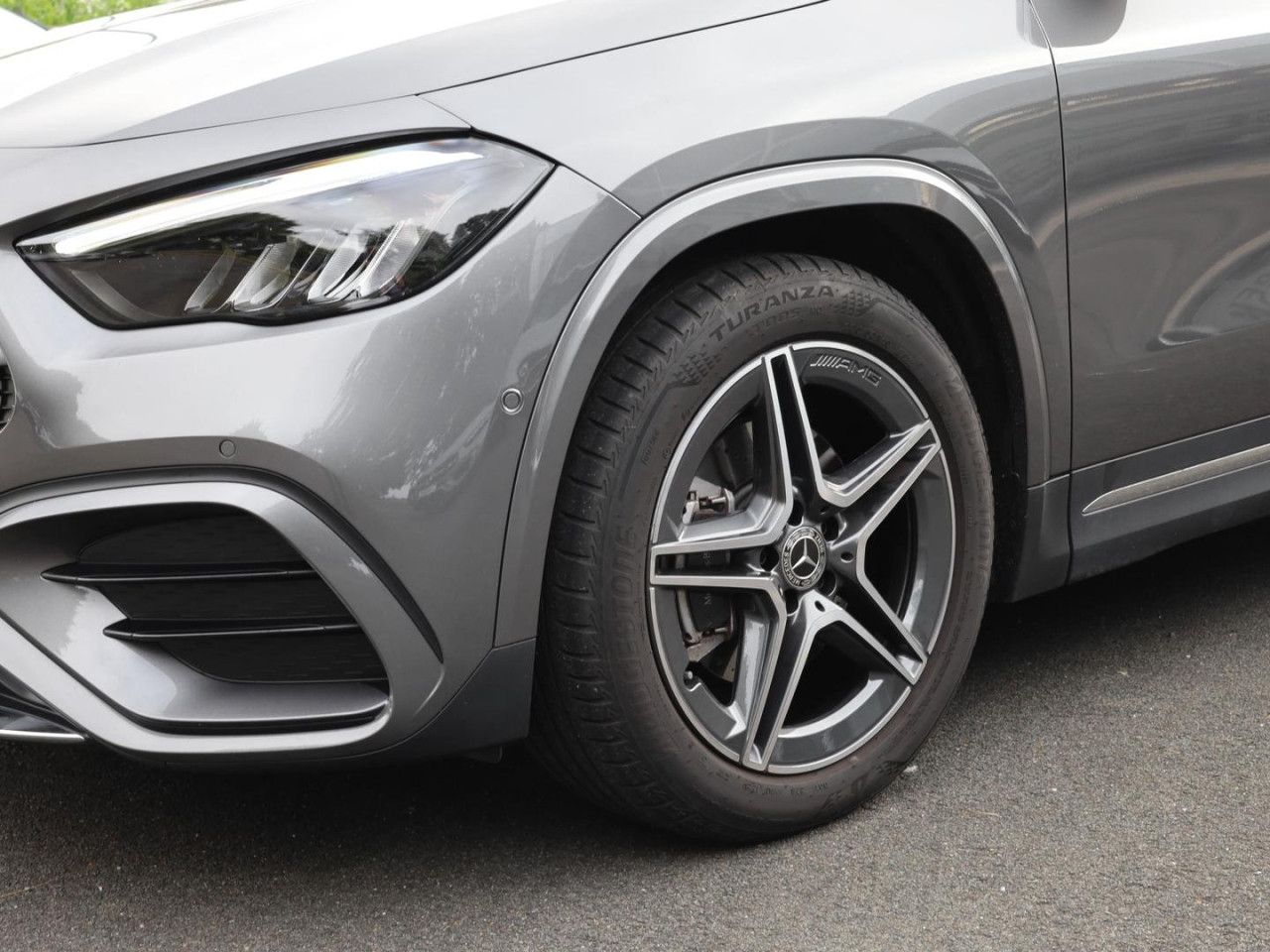 Mercedes-Benz GLA – Bild 9