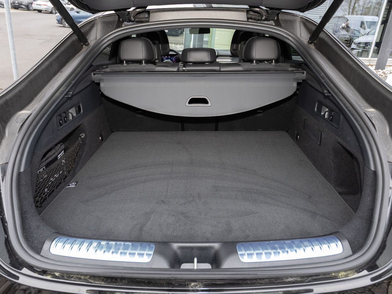 Mercedes-Benz GLC – Bild 14