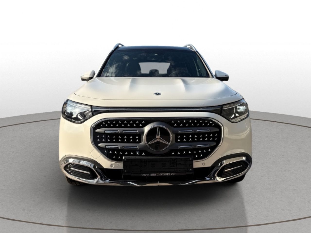 Mercedes-Benz GLB – Bild 2