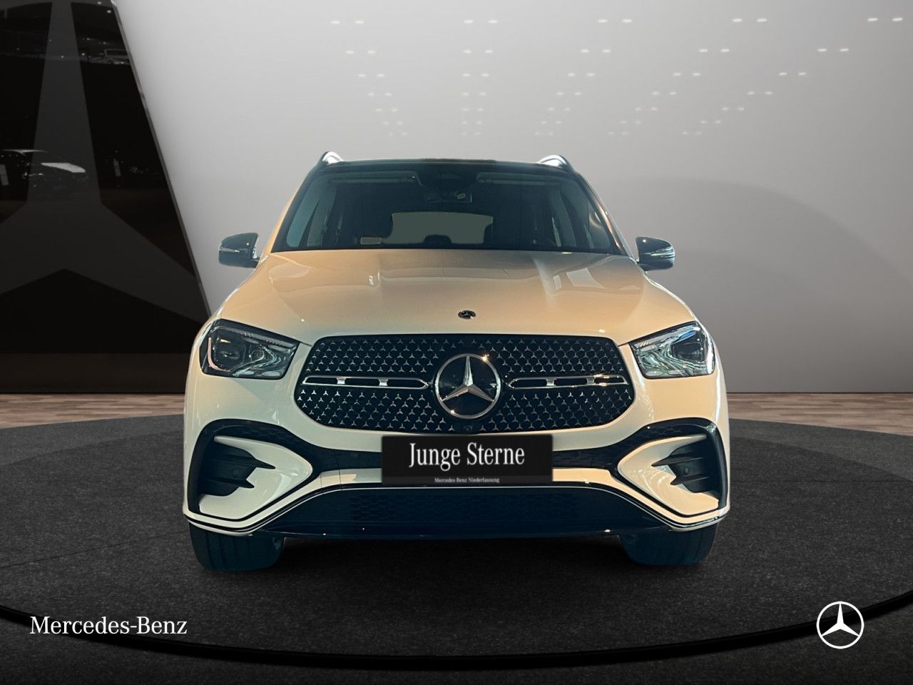 Mercedes-Benz GLE – Bild 2