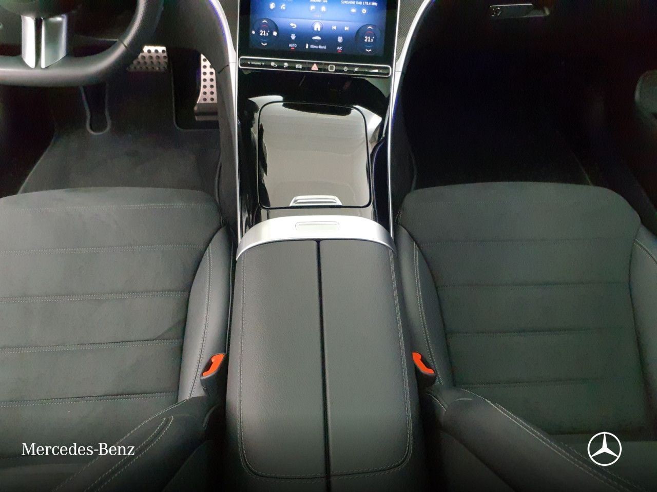 Mercedes-Benz CLE – Bild 13