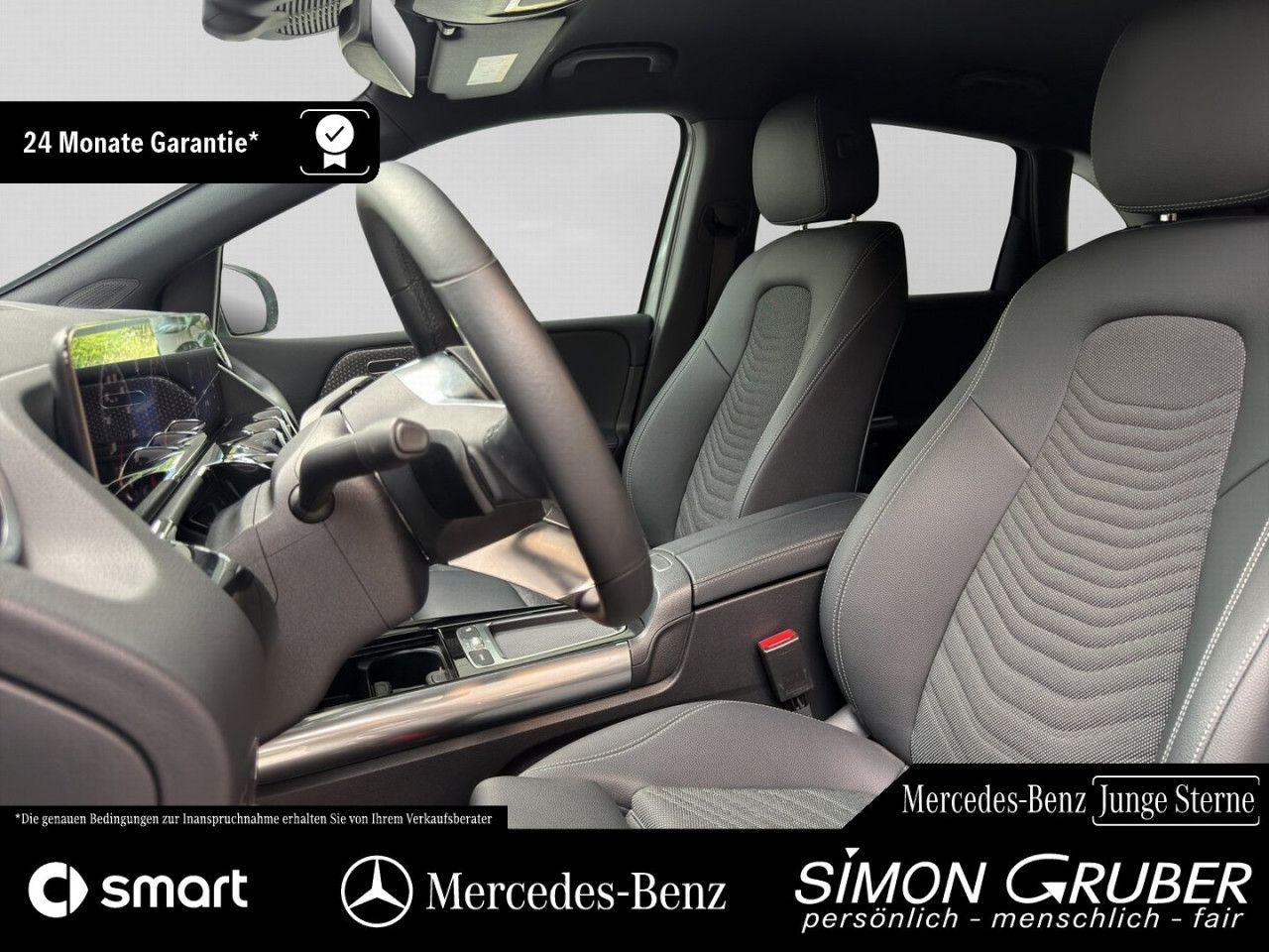 Mercedes-Benz B-Klasse – Bild 13