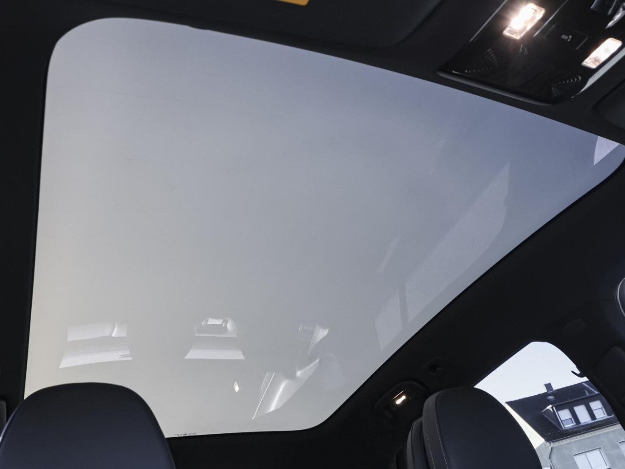 Mercedes-Benz GLC – Bild 12