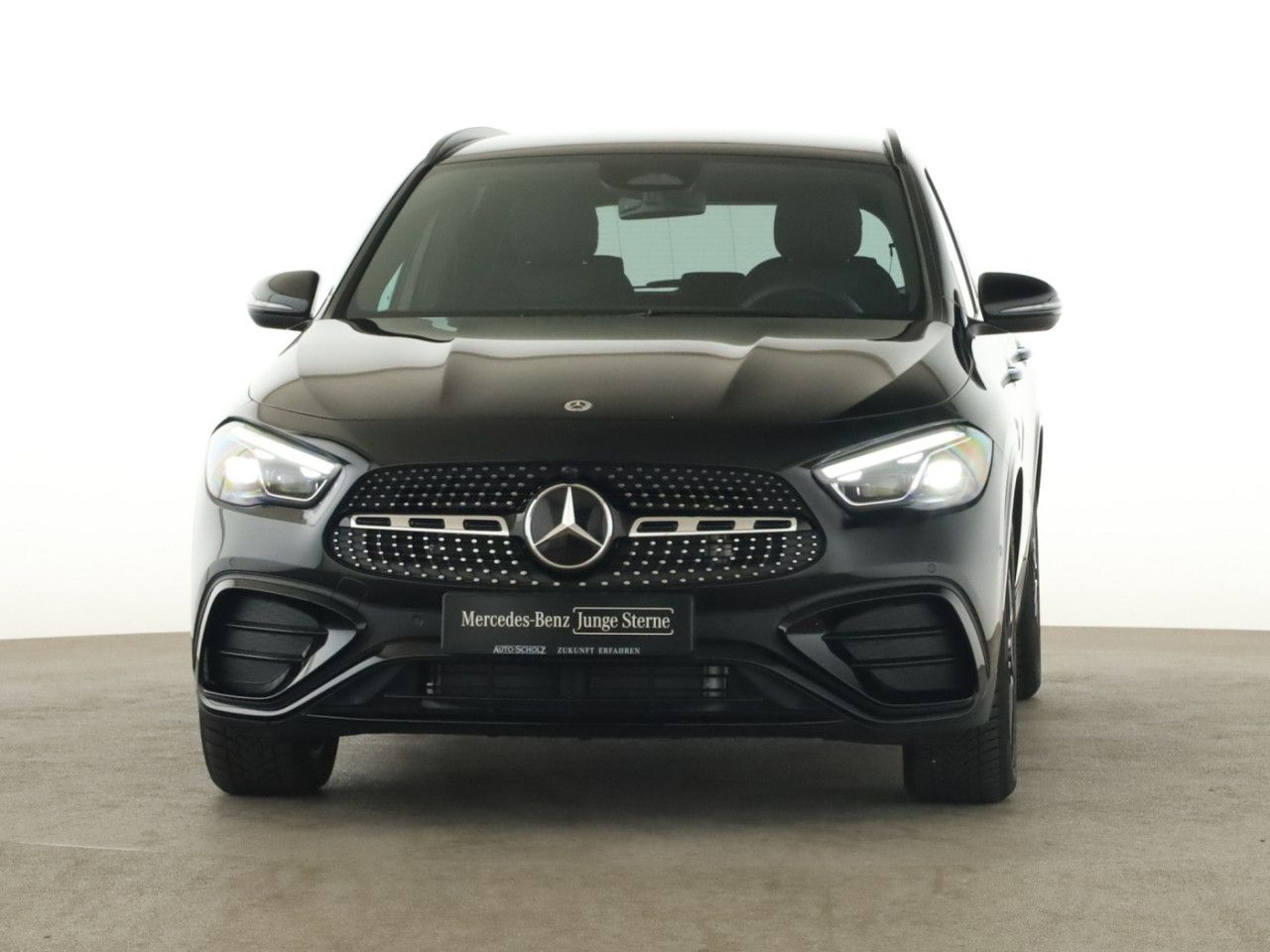 Mercedes-Benz GLA – Bild 2