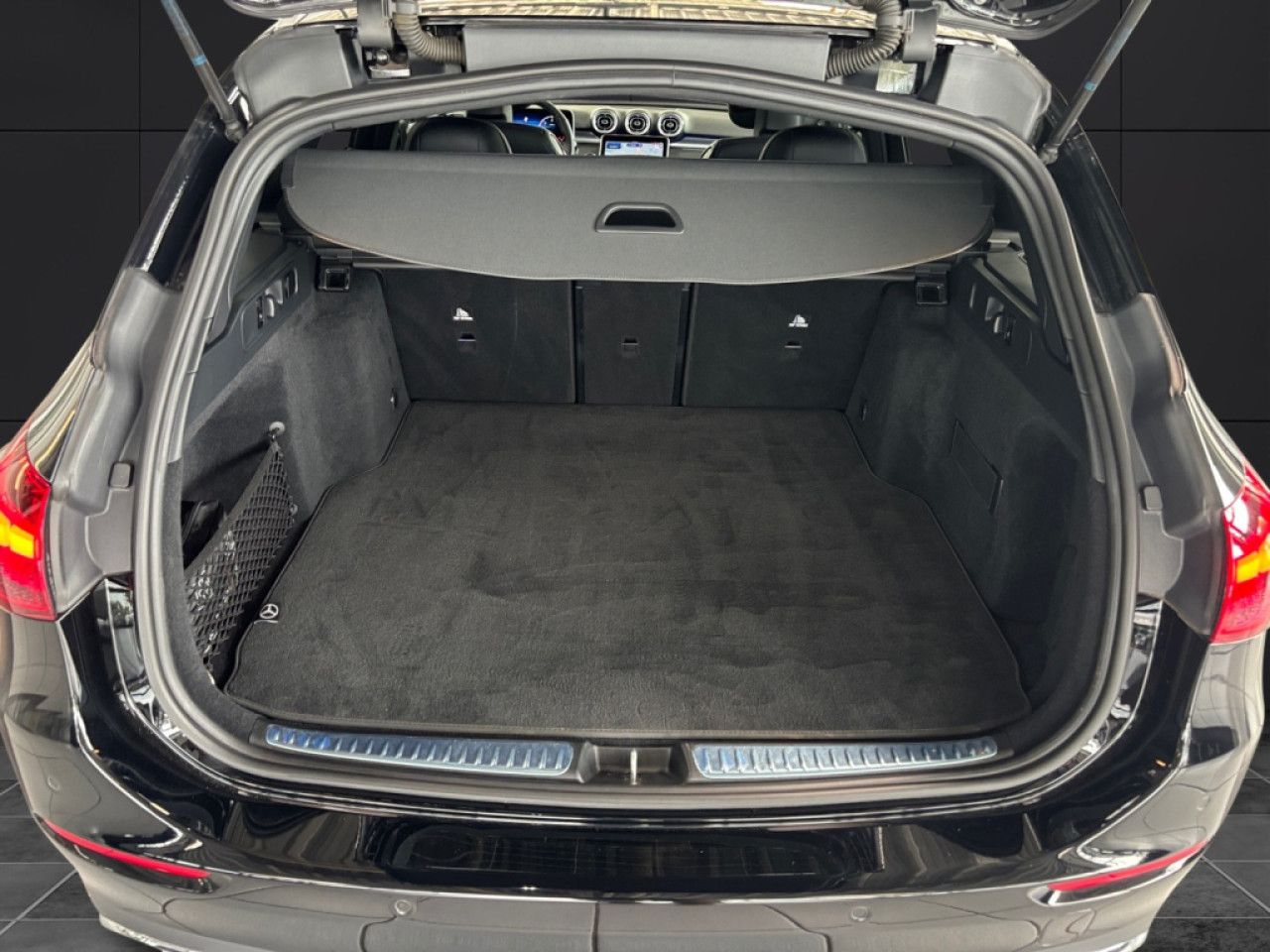 Mercedes-Benz C-Klasse – Bild 15