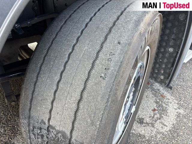 MAN TGX 18.470 4x2 BL SA 10