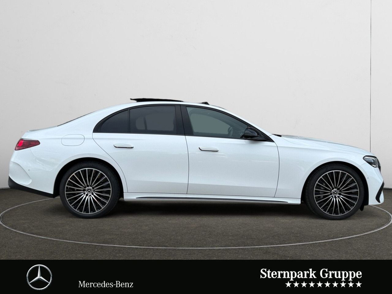 Mercedes-Benz E-Klasse – Bild 6