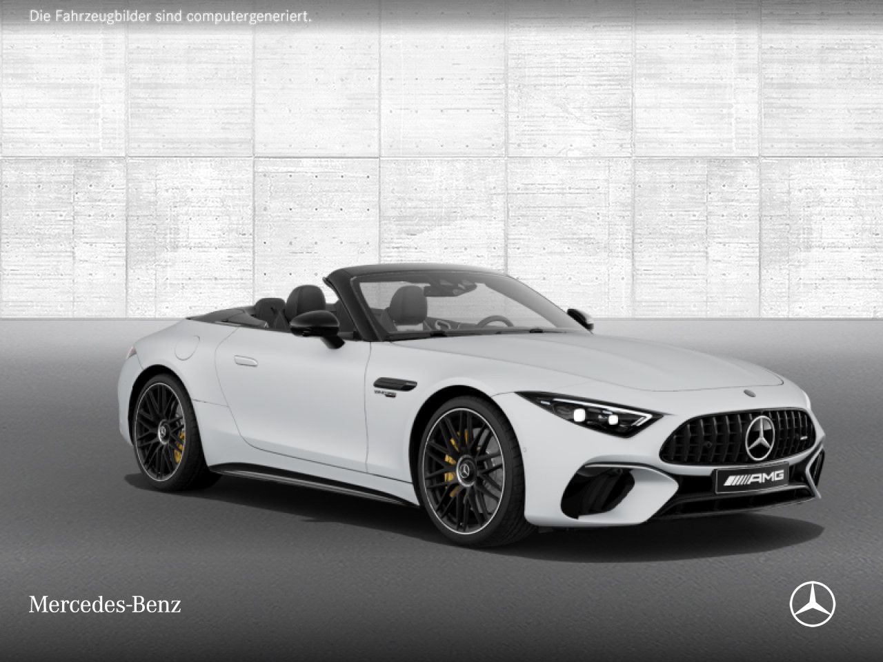 Mercedes-Benz SL – Bild 15