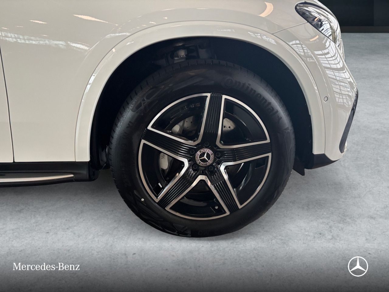 Mercedes-Benz GLC – Bild 2